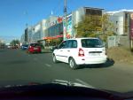 Автопробег в Тольятти